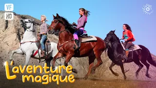 L'aventure magique - Film complet HD en français (Magie, Fantastique, Enfant)