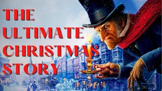 The Ultimate Christmas Story