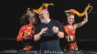 Simon Dunmore - Live from Thirty3hz, Guildford (We Dance As One)