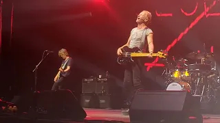 Roxanne (The Police) — Sting Live in Budapest 2024-05-31