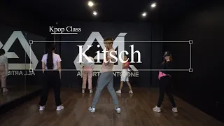 [AIO Studio] IVE (아이브) - Kitsch / Kpop Class