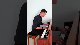 Хабиб - Ягода-малинка (Piano Cover)