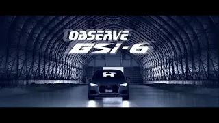 TOYO Observe GSi-6 и TOYO Observe GSi-5 | Сравнение характеристик