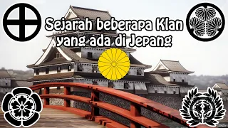 Klan Samurai di Jepang yang Masih Bertahan | #FUNFACTID