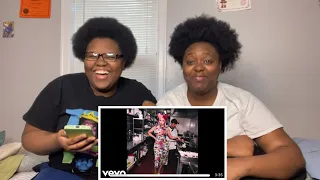 Nicki Minaj - Red Ruby Da Sleaze (Official Audio) (REACTION