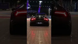 Lamborghini Huracan Twin Turbo 1500 HP