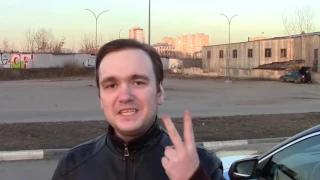 Худой Влад Савельев . 19 марта 2015 года.