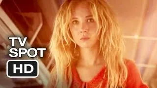 Jack & Diane TV SPOT 1 (2012) - Juno Temple Movie HD