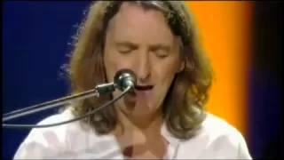 Roger Hodgson of Supertramp - Writer and Composer of It's Raining Again