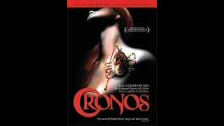 CRONOS full movie in Hindi 1993|cronos movie explained|