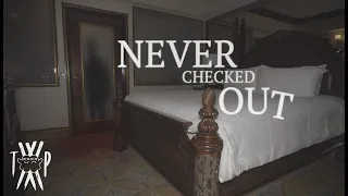 Paranormal Unknown S1 E7 | The Real Tuscany Resort Story (Haunted Room 1614) 4k