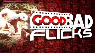 Baby Secret of the Lost Legend - Good Bad Flicks