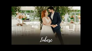 Iubesc - Pepe | Dansul Mirilor | Wedding Dance