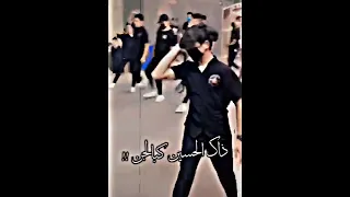 لطم حسيني على لطميه يا راكضات من الخيم 💔🌟