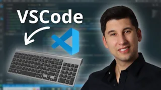Top 7 SHORTCUTS für Visual Studio Code (Tutorial Deutsch)