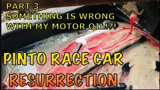 PINTO RACE CAR | Backyard Race Car Rescue Part 3 EP 31