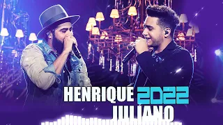 HENRIQUE E JULIANO - HENRIQUE E JULIANO 2022 - ABRIL 2022   ATUALIZADO 2022