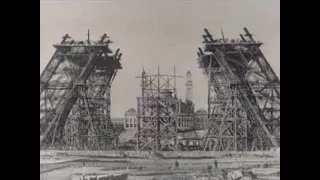 The History of the Eiffel Tower documentary