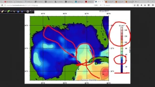 Special Update: Tropical Storm Bret and soon-to-be Tropical Storm Cindy Video Discussion