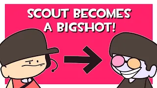 [TF2] SCOUT'S A [BIG SHOT!]