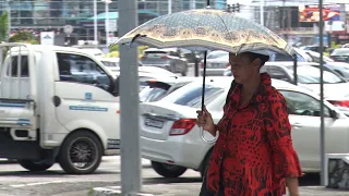 Health Check: Extreme Heat Tips