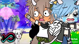 GachaLife TikTok Compilation #142 || Gacha Shiro