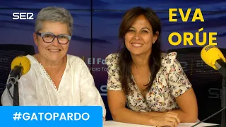 El Faro de Mara Torres | Eva Orúe | 26/06/2023