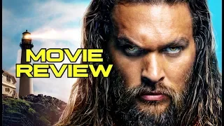 AQUAMAN Movie Review (2018)