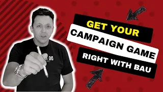 Step Up Your Campaign Game with Branded Agent University