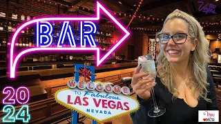 Unmissable Vegas Bar Hopping In 2024: Must Visit Hotspots (Part 1)