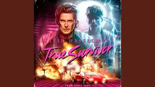 True Survivor (From "Kung Fury")