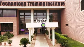 Construction Technology Training Institute(CTTI) Detail Campus Tour