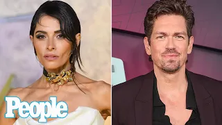 'Sex/Life' 's Sarah Shahi Talks 10 Years of 'Struggle' with Ex-Husband Steve Howey | PEOPLE