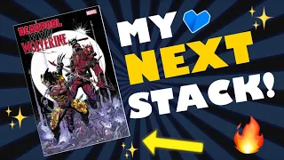 DEADPOOL & WOLVERINE: WWIII #1 (OF 3) - Digital Comic