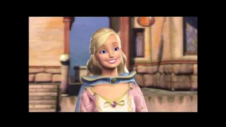 Barbie as The Princess and the Pauper (2004) - Trailer