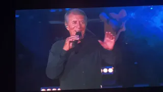 Final del concierto de despedida de Napoleón: ¡Vive! - Auditorio Nacional 8 de febrero 2023