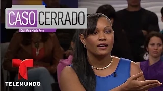 Papaya y pepino y Golpe por golpe | Caso Cerrado | Entretenimiento