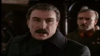 Robert 'Stalin' Duvall - Shoot Anyone Trying To Retreat!