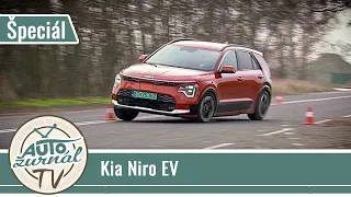 Kia Niro EV test 2023: Skvelý elektrický kompakt nás nahneval v dvoch oblastiach