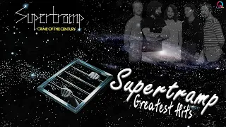 Supertramp Greatest Hits | Live Reitstadion Riem 1983 | Supertramp München Show - Full Concert HD