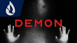 My Encounter with a Demon