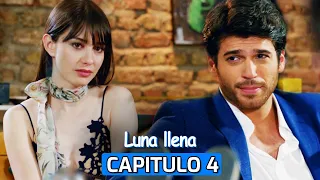 Luna llena Capitulo 4 (SUBTITULO ESPAÑOL) | Dolunay