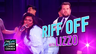 80s v Today Dance Bop Riff-Off w/ Lizzo