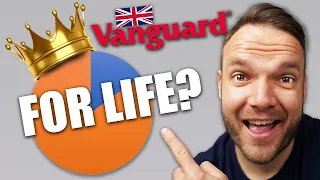 The Only Vanguard UK Portfolio You'll Ever Need