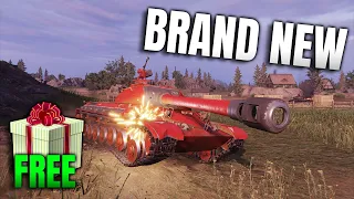 BRAND NEW + AMAZING! World of Tanks Console - Wot Console