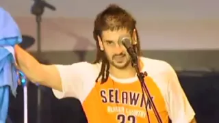 Melendi - Asturias (Live Oviedo)