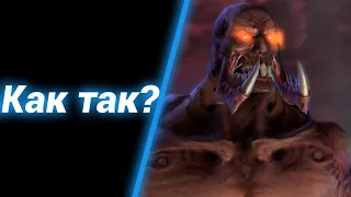 Обида! [S.A.T. Control] ● StarCraft 2