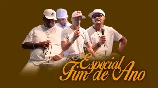 SAMPA CREW - ESPECIAL FIM DE ANO