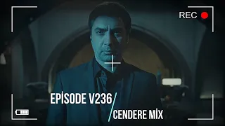 Kurtlar Vadisi Pusu Episode V236 Cendere Mix (Soundtrack) #ValleyOfTheWolves #GökhanKırdar #Loopus