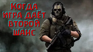 Два финала в одной катке Warzone 3! Такое редко можно увидеть! | Мы провалили NUKE...